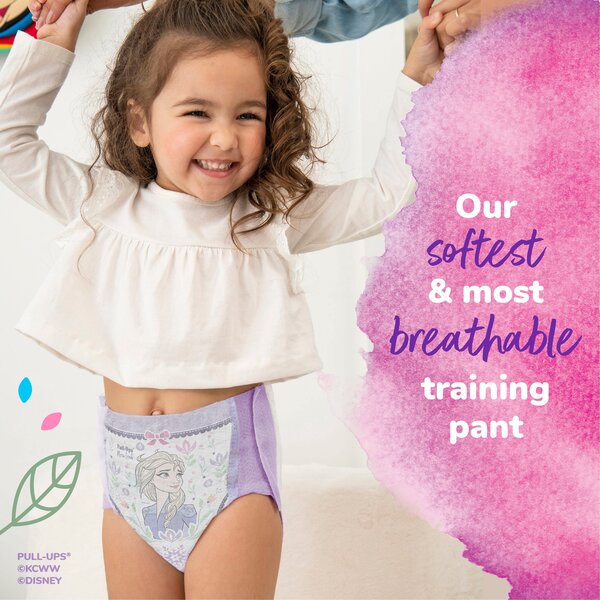 Ladies shop training pants